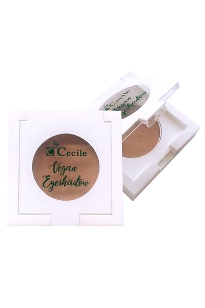 Cecile Vegan Mono Eyeshadow - 03 Model