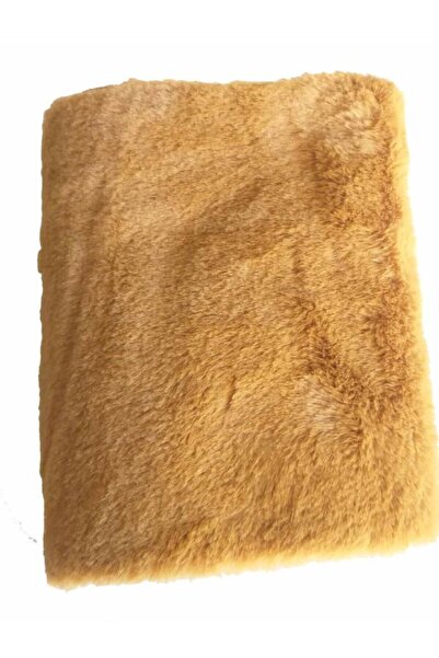 angel çanta aksesuar Krzno u boji senfa 100x20 cm