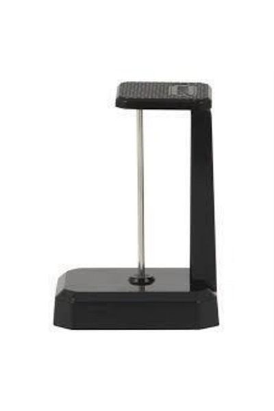Mas Paper Holder Picnic Top with Lid Nail 805 Black