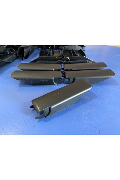 Yerli Mercedes Benz Silgi Mekanizma Kapağı W124 W201 W202 W210