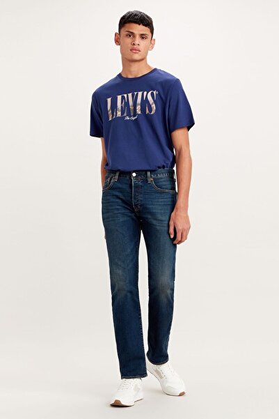 Levi's Men's 501 Jean Trousers 00501-3061
