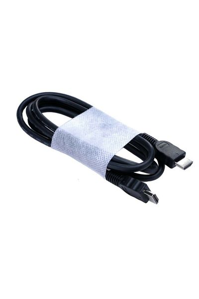 CAFELE سوني Cejh-15014 بلايستيشن 4 Ps4 كابل HDMI الأصلي - أسود متوافق مع Ps4hdmi