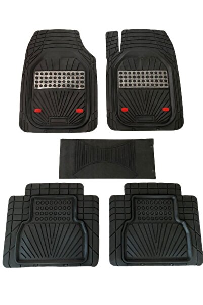 Gold Oto Aksesuar Jeep Compass 4d Maxi Havuzlu Venüs Pro X Series Karbon Oto ...