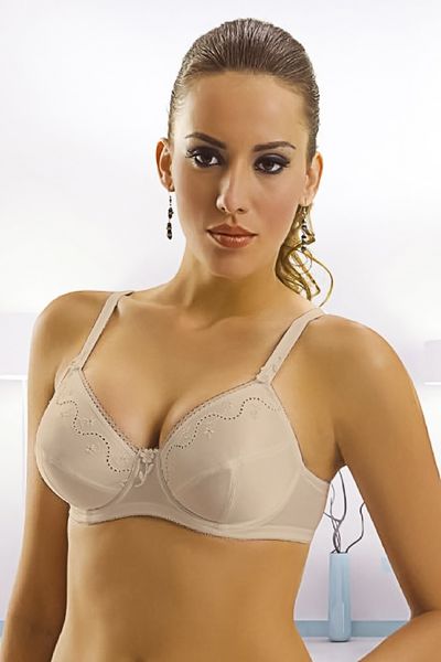 Belladonna Women's Black Miracle Bra that reduces size by two sizes -  Trendyol