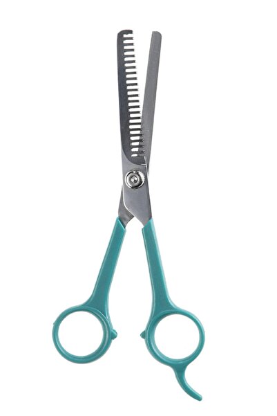 Gimdog 57544 Köpek Ve Kediler Için Tüy Inceltici Makas