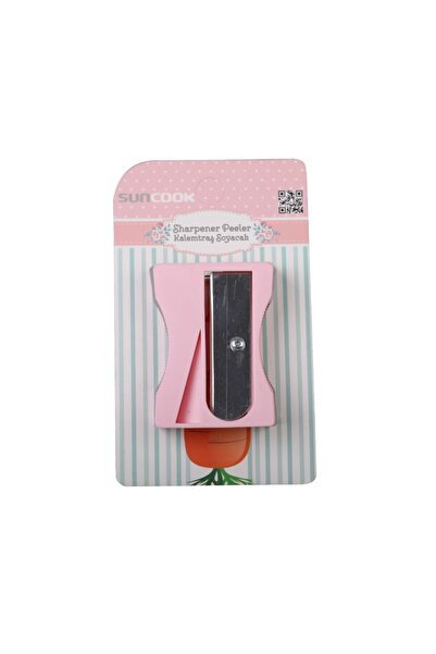 Sun Plastik Sun Plast Kalemtıraş Soyacak