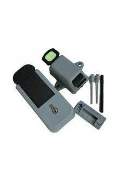 Genel Markalar Soğuk Hava Deposu Kapı Kilidi