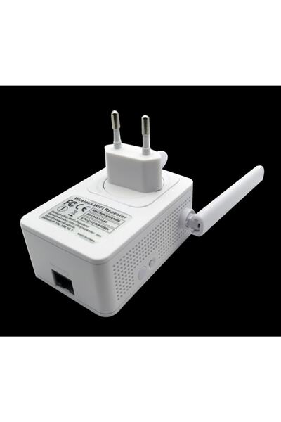 FULLY Wifi Repeater Access Point