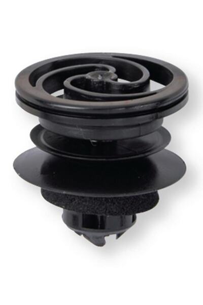 Genel Markalar Volkswagen Passat Kapı Döşeme Klipsi 97-2005 3b0868243 50 Ad