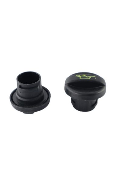 OTOZET Peugeot 206 Engine Oil Cover 1180.f9