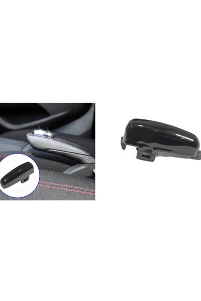 ZETOTO Opel Mokka El Fren Düğmesi Siyah 42389776d