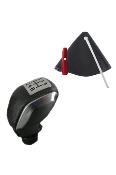 ZETOTO طقم مقبض ناقل الحركة الرياضي بيجو 306 مقاس 2