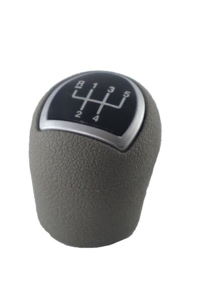 ZETOTO ميجان 1 - كليو - مقبض ناقل الحركة كانجو لون رمادي