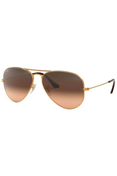 Ray-Ban Rb 3025 9001/a5 55 Ekartman Güneş Gözlüğü