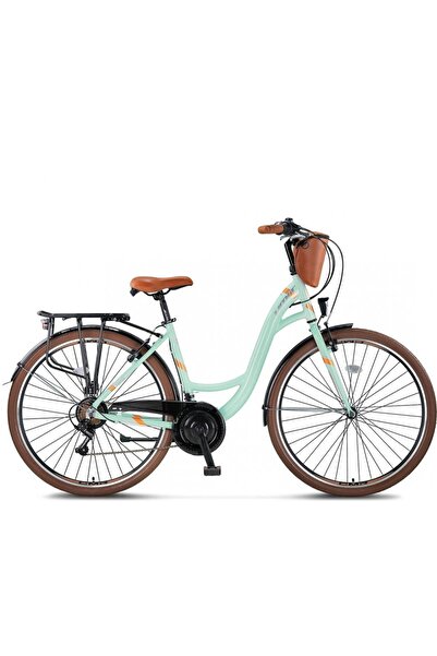 Ümit Bisiklet Ümit Valencia - 26'' Jant - Şehir Bisikleti - 43cm (s) Kadro