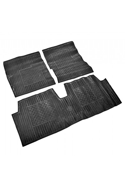 CİHAN OTOKILIF Renault 12 Toros Orjinal Paspas