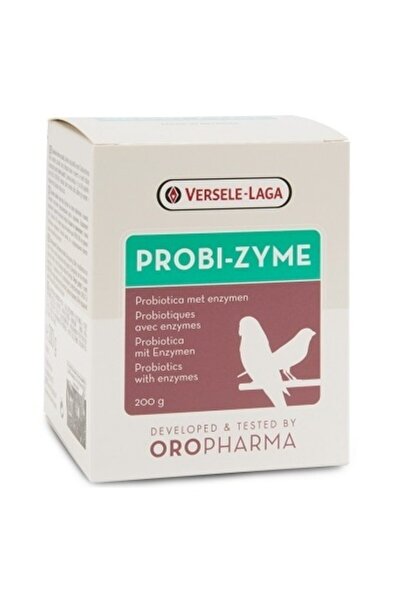 Versele Laga 25gr Versele Laga Oropharma Probi-Zyme Probiyotik Ve Enzim Desteği