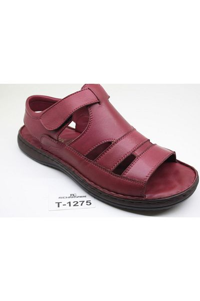 FC SCHNITZER Men's sandals