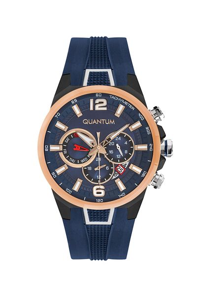 Quantum Pwg924.899 Men's Wristwatch