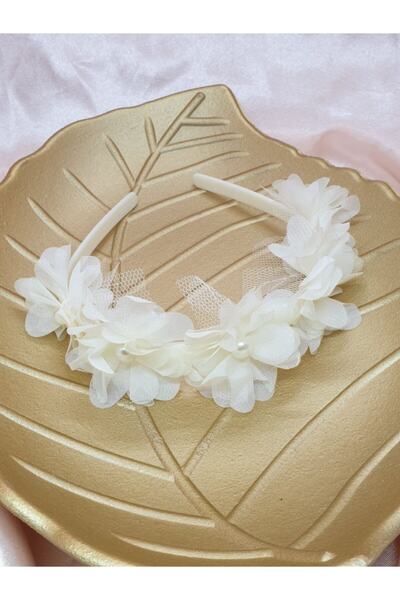 Melkady Aksesuar Melkady 258 - Coroana florală pentru copii