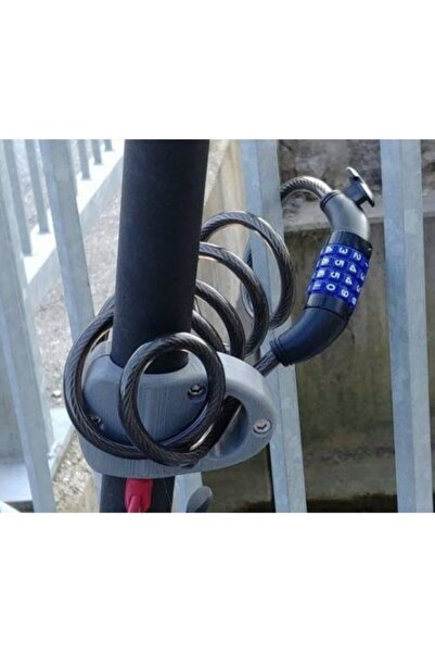 Genel Markalar Xiaomi Scooter Kilit Halkası