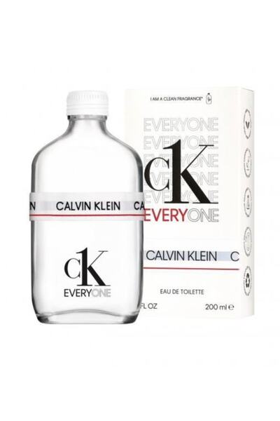 Calvin Klein عطر سي كيه إفري وان أو دي تواليت 200 مل