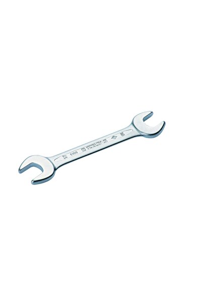 İzeltaş مفتاح شوكة ذو فمين قصير مقاس 20 × 22 مم