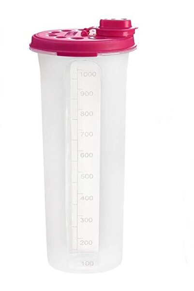 Geseus Moonstar Zeytinyağlık Yağdanlık Pratik Kapaklı Sızdırmaz 1100ml-oıl-903