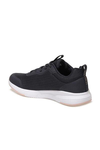 U.S. Polo Assn. Us Polo Assn Women's Navy Blue Sneaker Shoes Smart