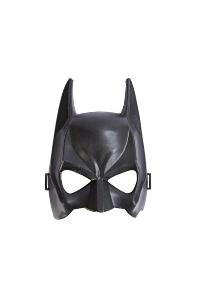 Batman Kostümü Kassız Butik Çocuk Kıyafeti