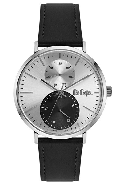 Lee Cooper Lc06963.331 Erkek Kol Saati