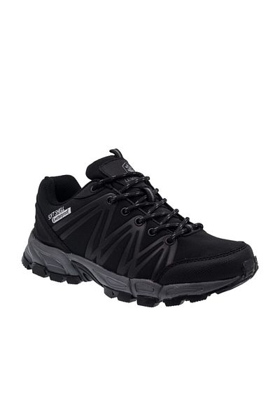 lumberjack SHELL G 9PR Black Boy Outdoor 100420817
