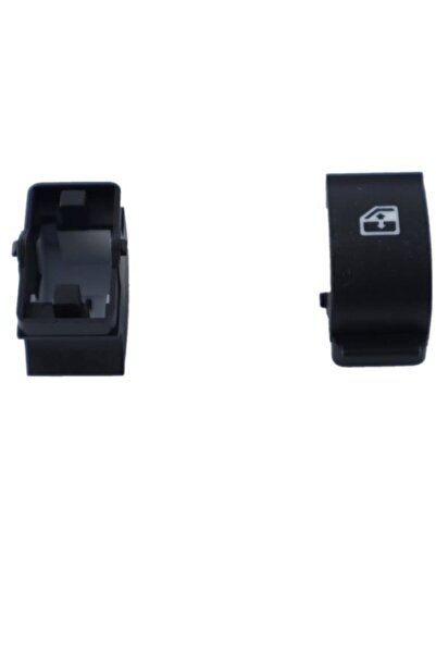 Genel Markalar Fiat Linea Punto Cam Açma Düğme Butonu Adet 735442332