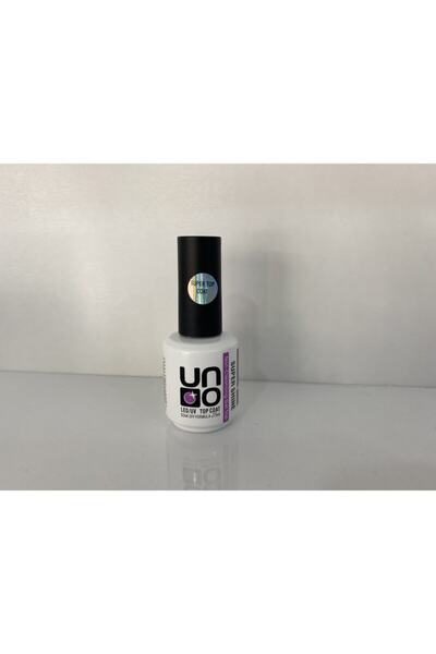 UNO GELPOLİSH أونو سوبر شاين توب