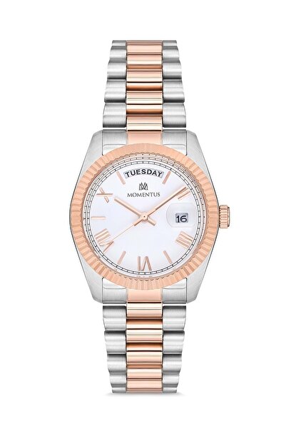 Momentus Cw134T-01Sr Women's Wristwatch