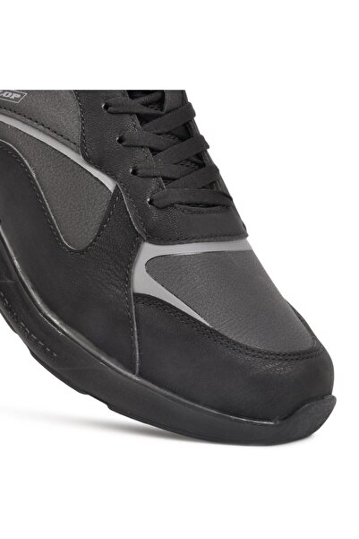 DUNLOP Dnp-1511 Чорні чоловічі легкі кросівки