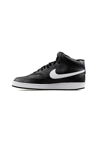 Nike Pantofi casual pentru bărbați Court Vision Mid Cd5466-001v6