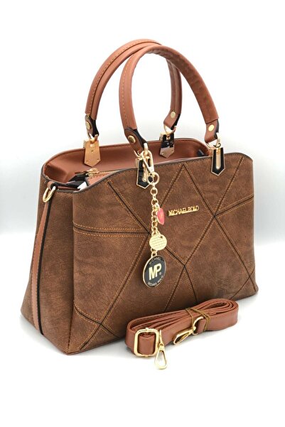 mıchael polo Kubraboutique Women's Hand and Shoulder Bag