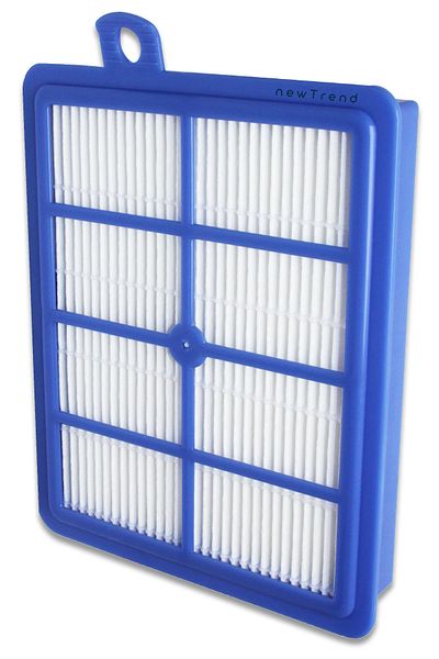 NewTrend Yedek Parça Philips Marathon Ultimate - Compatible Imported Hepa 13 Filter (Aa+ High Board)