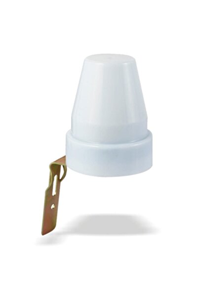 Genel Markalar (61-0008) Fotosel Sensör