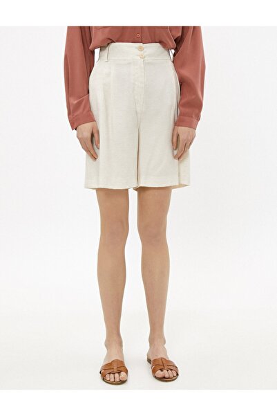 Koton Bermudy s kapsami