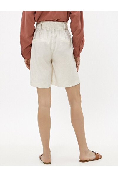 Koton Bermudy s kapsami