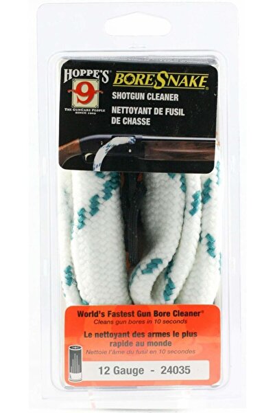 HOPPE'S 12 Kalibre Ip Harbi 24035