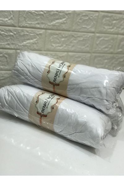biocotton King Size Ελαστικό χτενισμένο βαμβακερό σεντόνι