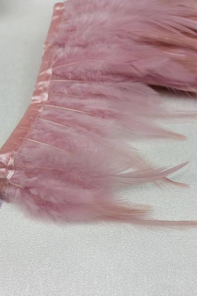 Hobigram Feather Powder Rooster – Ειδικό Σχέδιο, Αξεσουάρ, Ποιοτική Παραγωγή, Εντυπωσιακό Στυλ – Διακοσμητική Κορδέλα