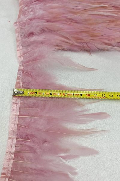 Hobigram Feather Powder Rooster – Ειδικό Σχέδιο, Αξεσουάρ, Ποιοτική Παραγωγή, Εντυπωσιακό Στυλ – Διακοσμητική Κορδέλα