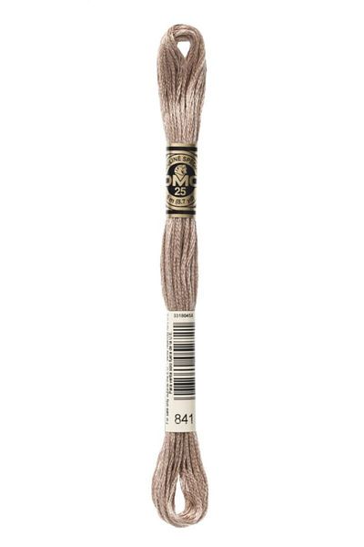 Dmc 2 Muline Yarn
