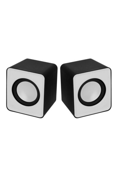 FRISBY FS-334U-B 2.0 USB HOPARLÖR