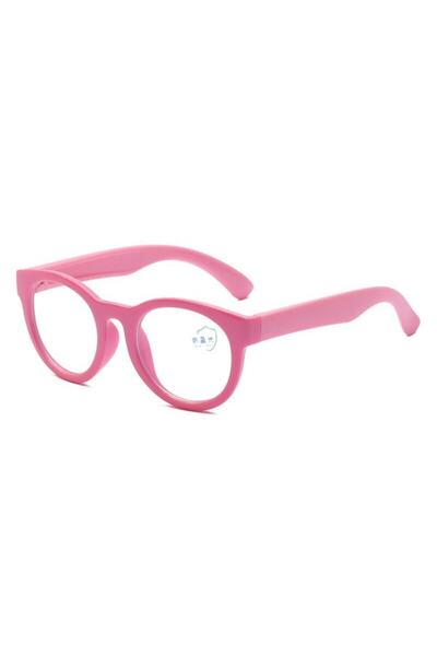 Bluoklight Mavi Işık Korumalı Dinlendirici Numarasız Çocuk Bilgisayar Tv Gözl...