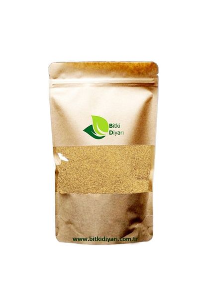 bitki diyarı 50gr Red Ginseng Root - Panax Ginseng